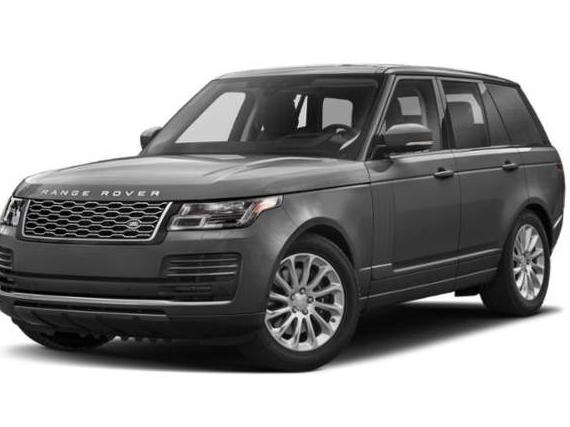 LAND ROVER RANGE ROVER 2020 SALGS2RU5LA570190 image